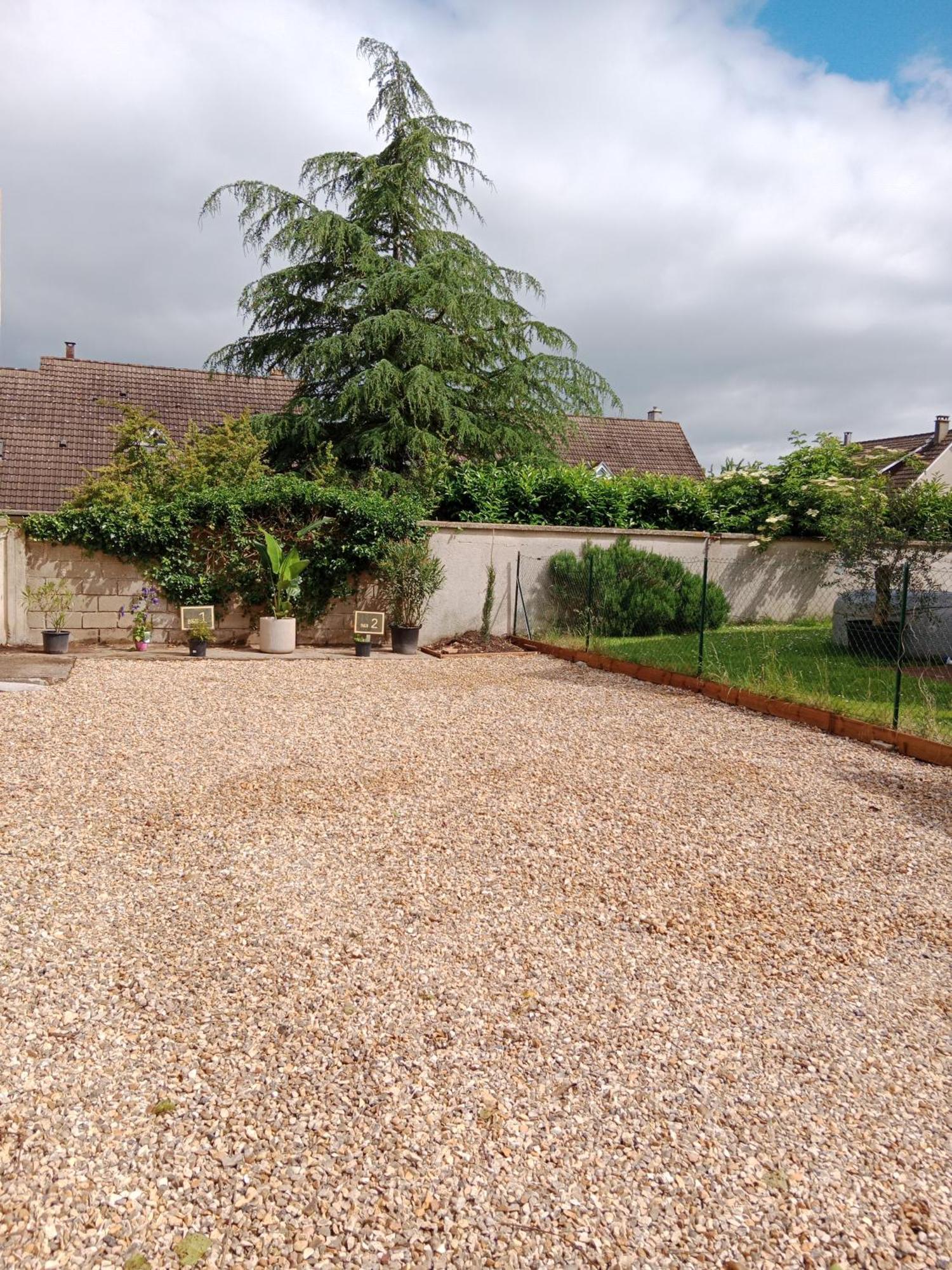 Le Clos Des Feugrais Saint-Aubin-lès-Elbeuf Екстериор снимка